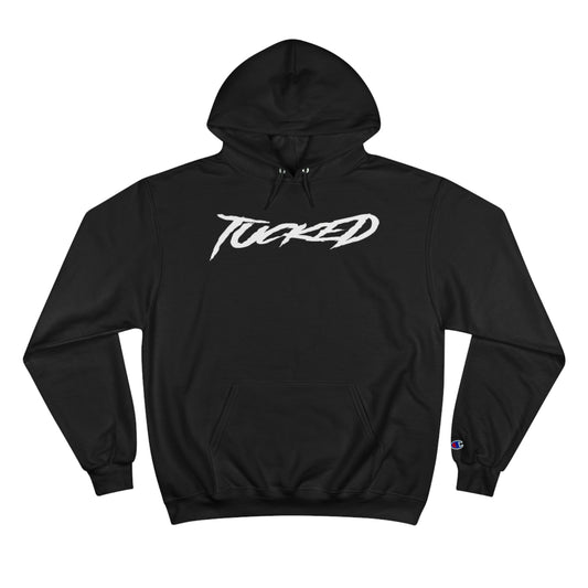 TUCKED .TW HOODIE