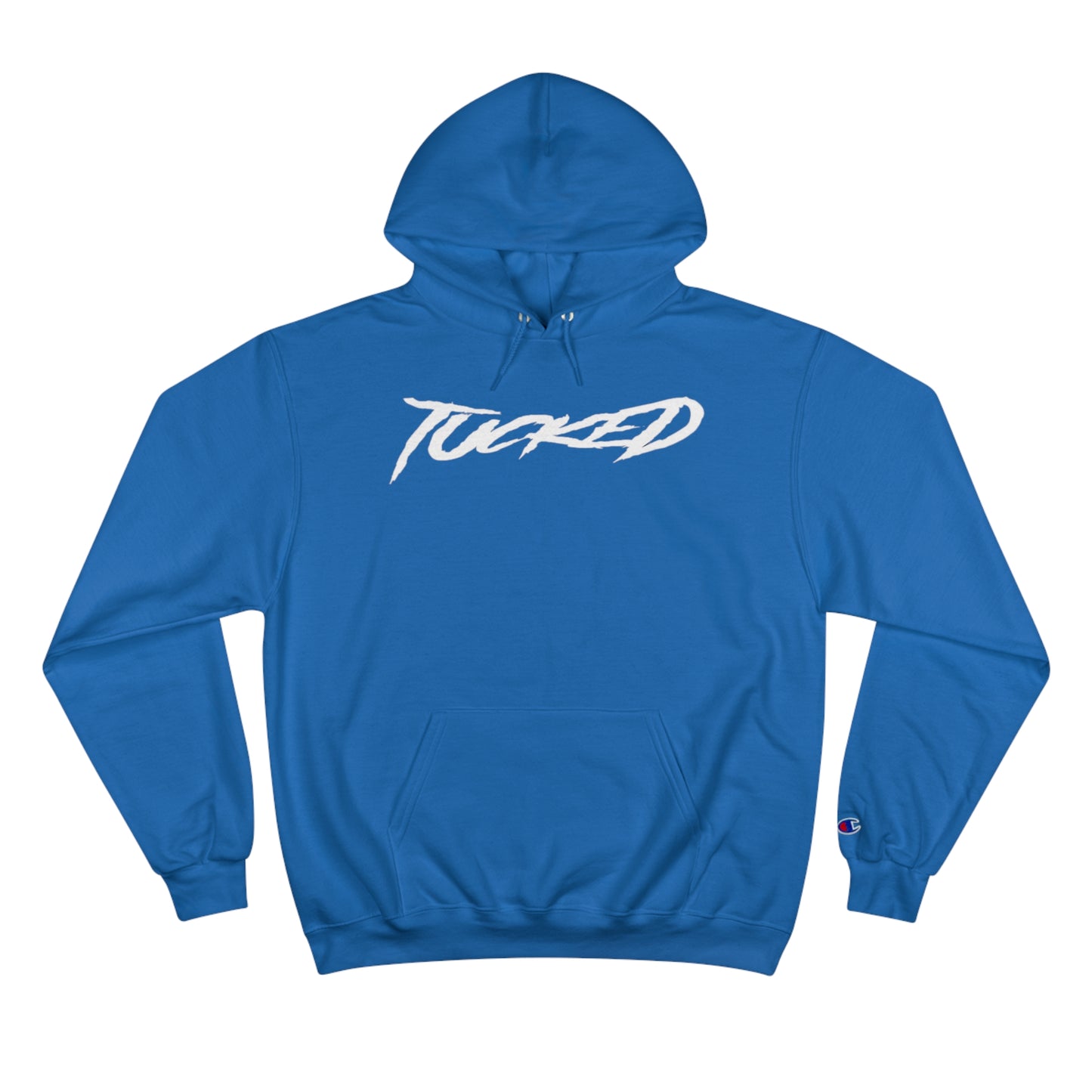 TUCKED .TW HOODIE