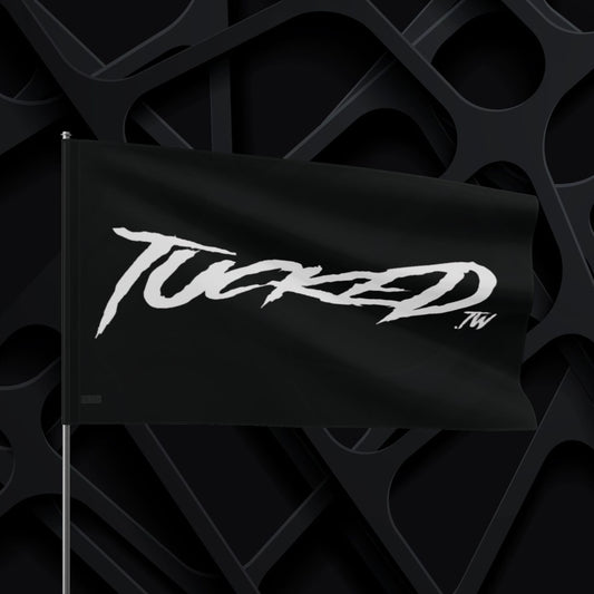 TUCKED .TW BANNERS