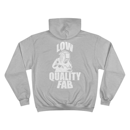 V2 LOW QUALITY FAB HOODIE