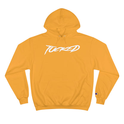 TUCKED .TW HOODIE