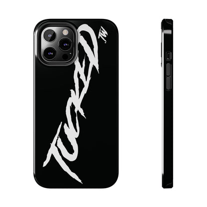 TUCKED .TW CELL PHONE CASE