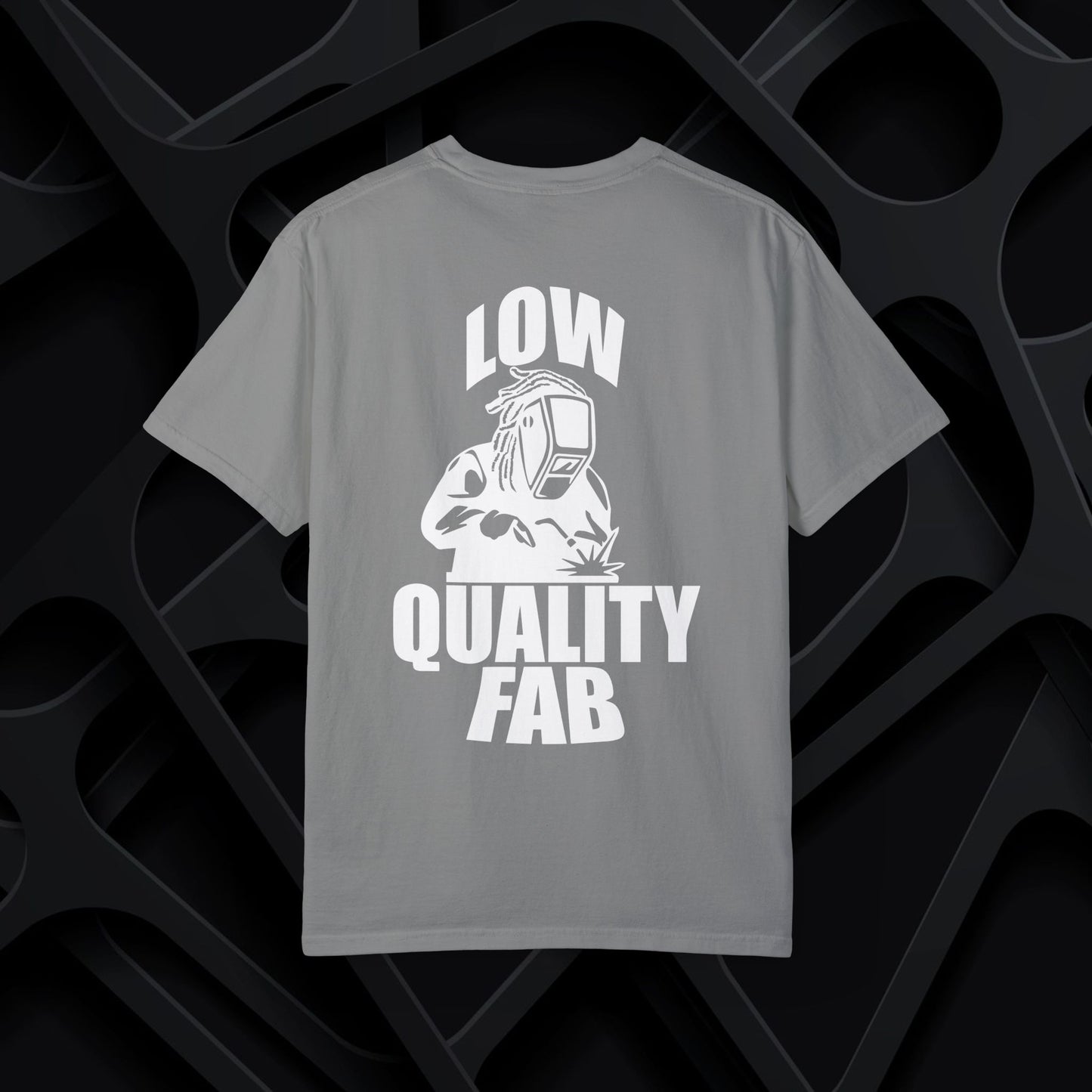 V2 LOW QUALITY FAB T-SHIRT