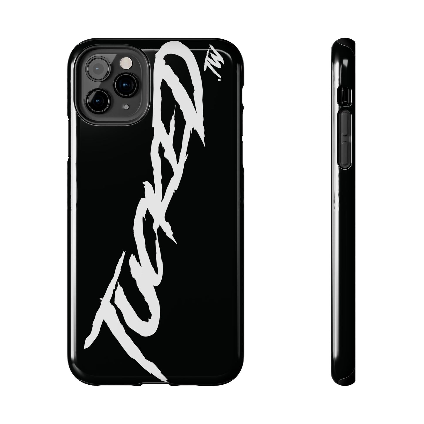 TUCKED .TW CELL PHONE CASE