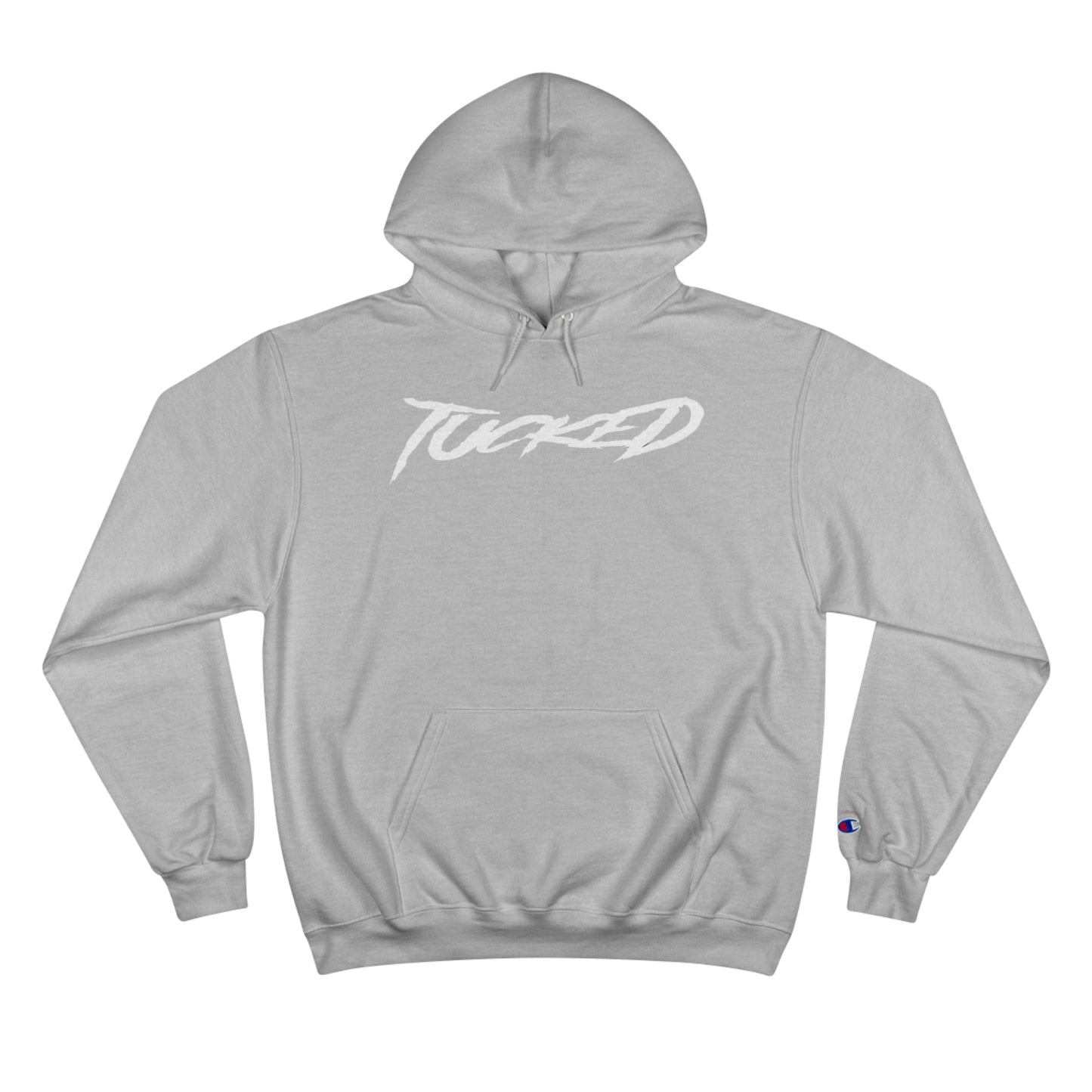 TUCKED .TW HOODIE