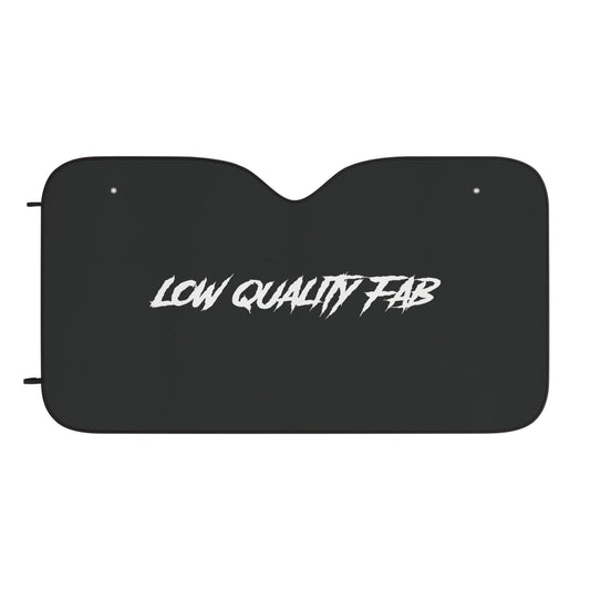 V2 LOW QUALITY FAB Car Sun Shades