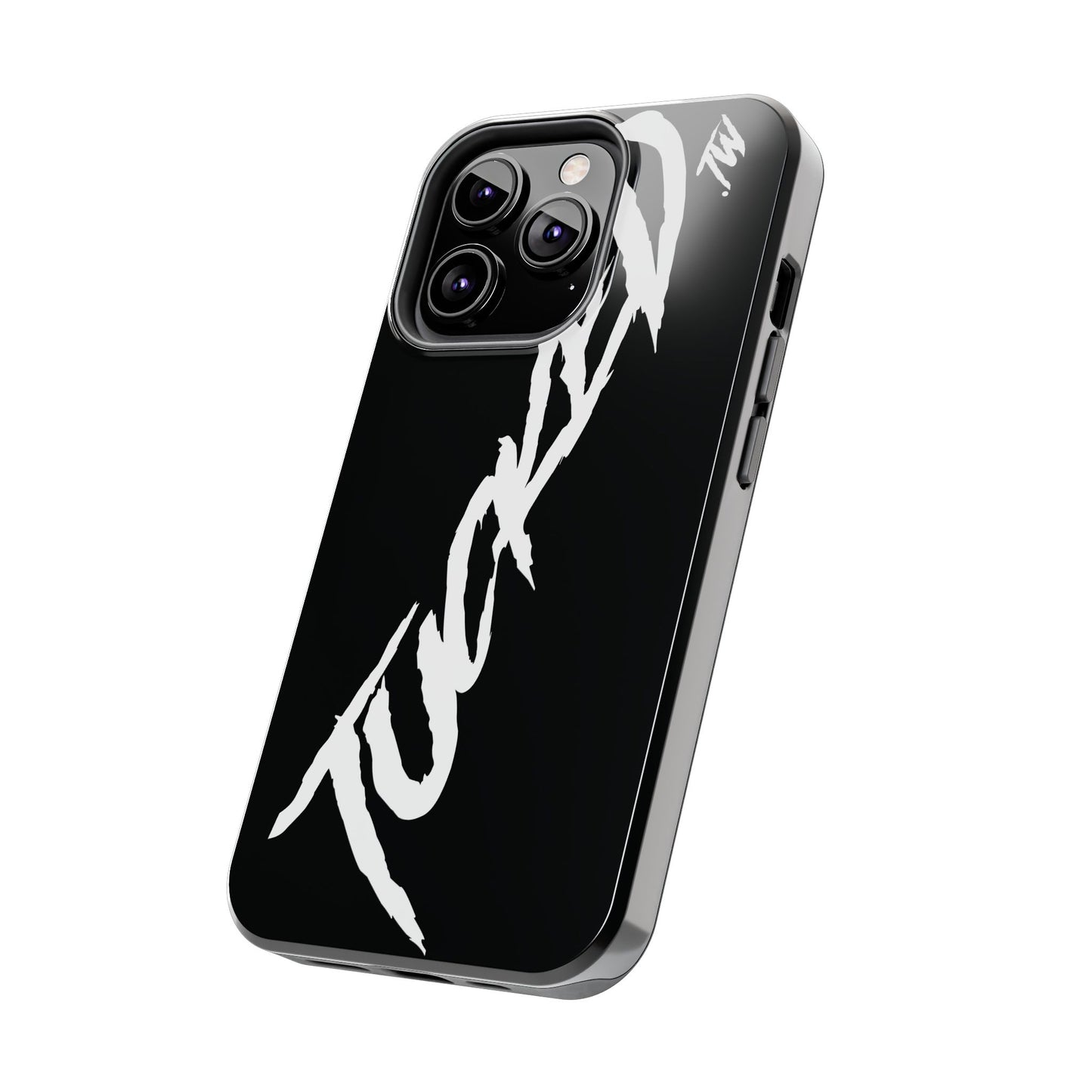 TUCKED .TW CELL PHONE CASE