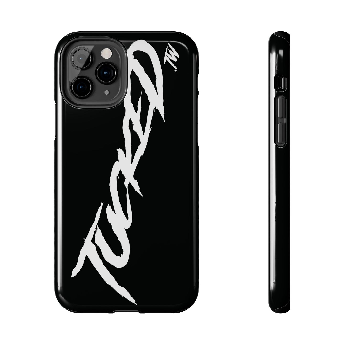 TUCKED .TW CELL PHONE CASE