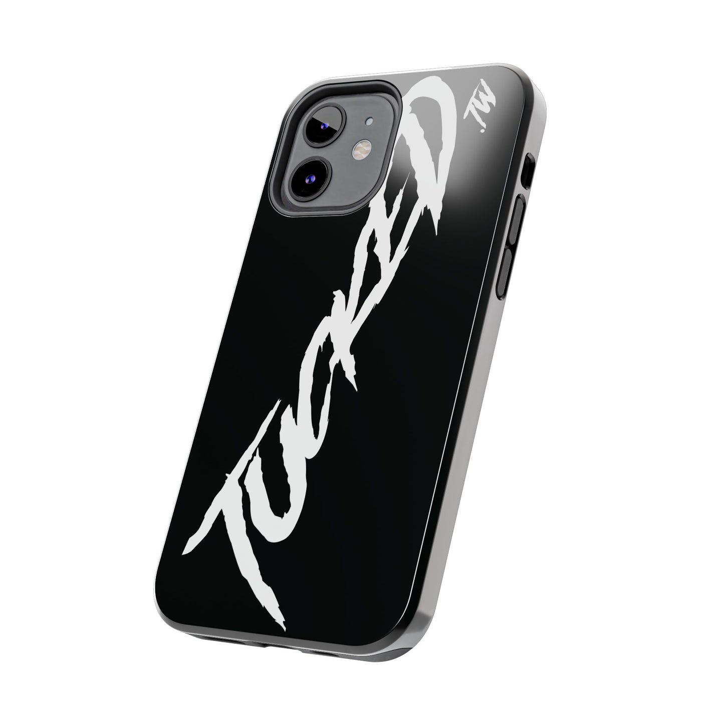 TUCKED .TW CELL PHONE CASE