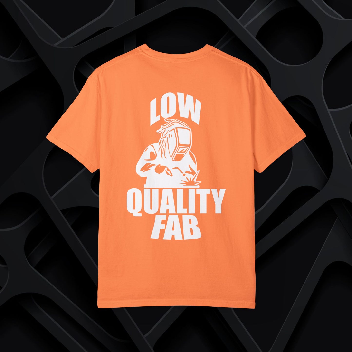 V2 LOW QUALITY FAB T-SHIRT