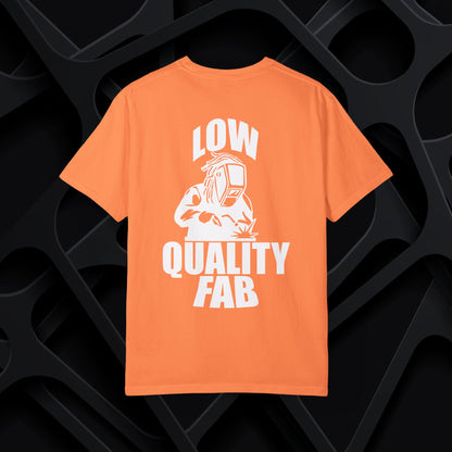 V2 LOW QUALITY FAB T-SHIRT