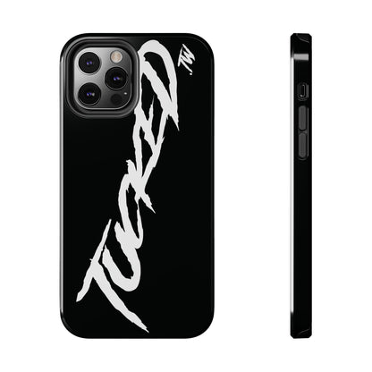 TUCKED .TW CELL PHONE CASE