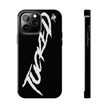 TUCKED .TW CELL PHONE CASE