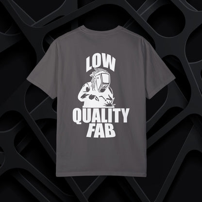 V2 LOW QUALITY FAB T-SHIRT