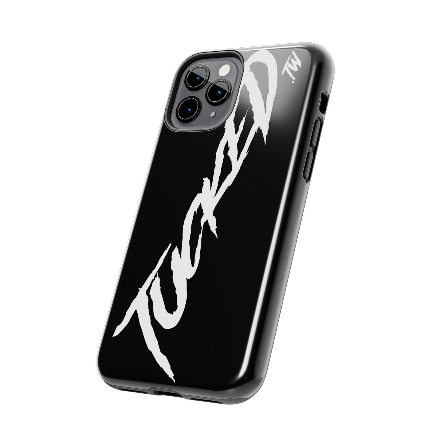 TUCKED .TW CELL PHONE CASE