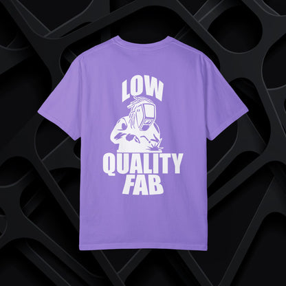 V2 LOW QUALITY FAB T-SHIRT