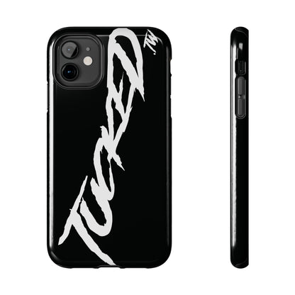 TUCKED .TW CELL PHONE CASE