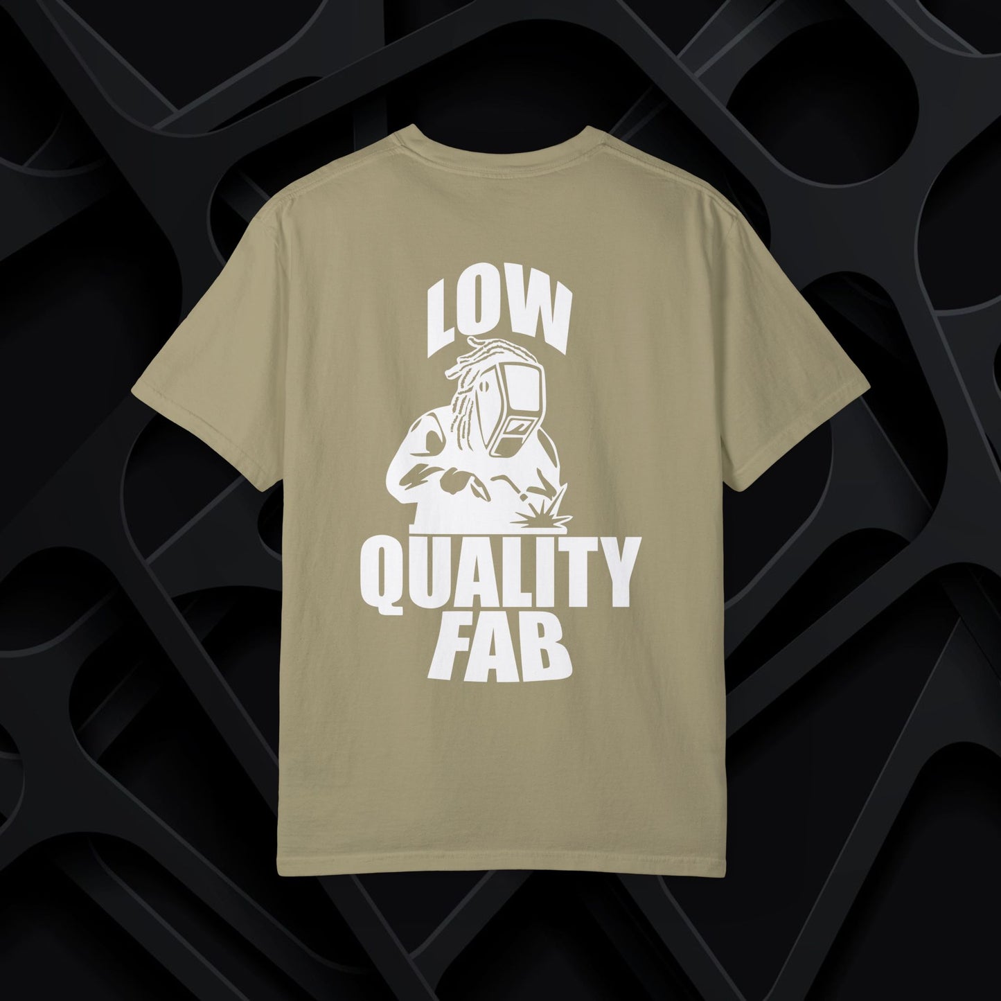 V2 LOW QUALITY FAB T-SHIRT