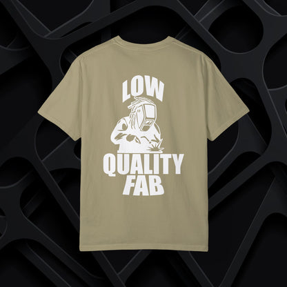 V2 LOW QUALITY FAB T-SHIRT