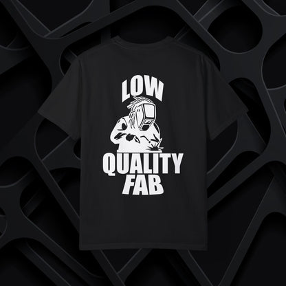 V2 LOW QUALITY FAB T-SHIRT