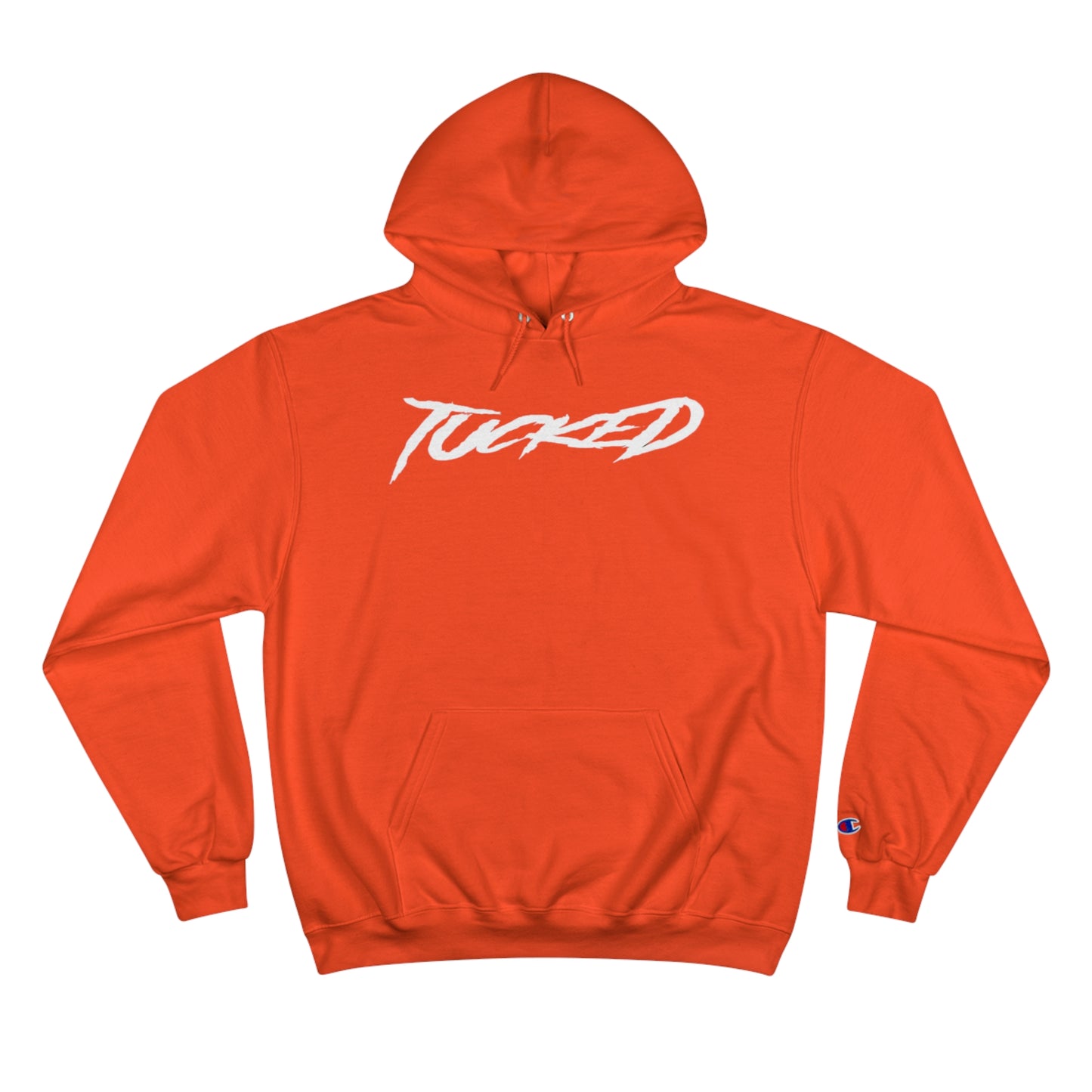 TUCKED .TW HOODIE