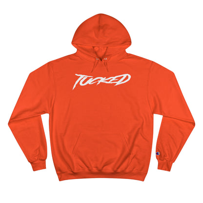 TUCKED .TW HOODIE