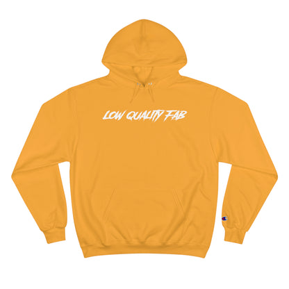 V1 LOW QUALITY FAB HOODIE