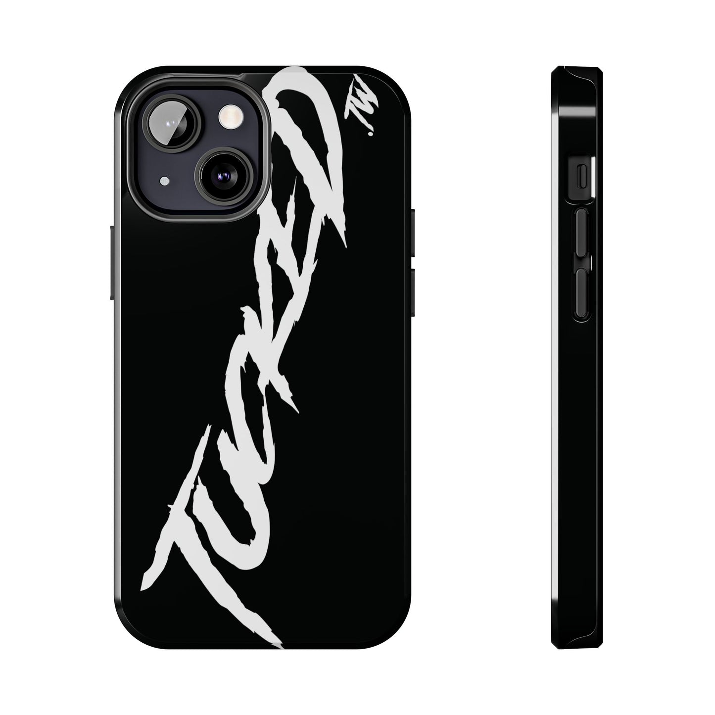 TUCKED .TW CELL PHONE CASE