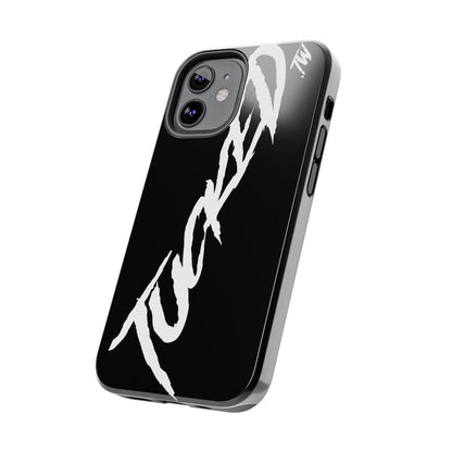 TUCKED .TW CELL PHONE CASE