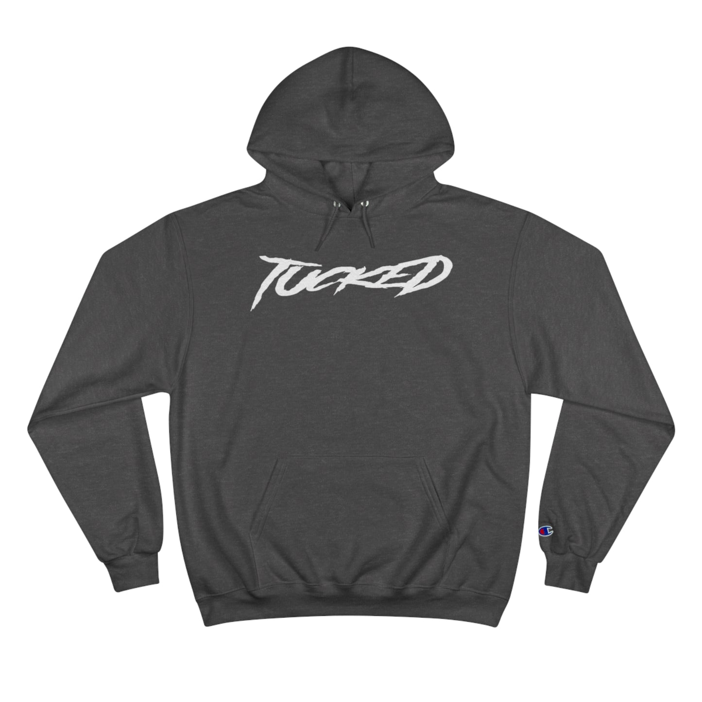 TUCKED .TW HOODIE