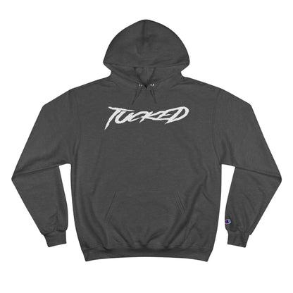 TUCKED .TW HOODIE