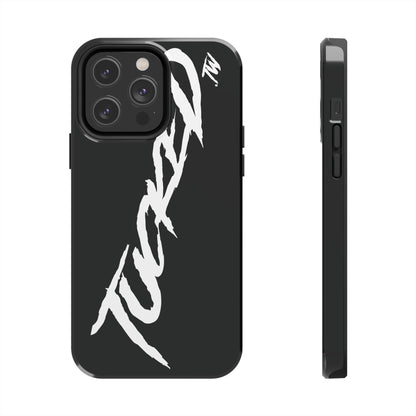 TUCKED .TW CELL PHONE CASE