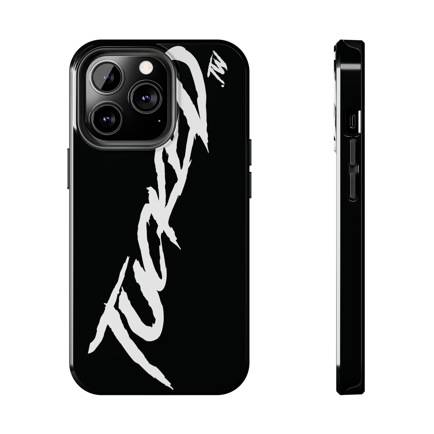 TUCKED .TW CELL PHONE CASE