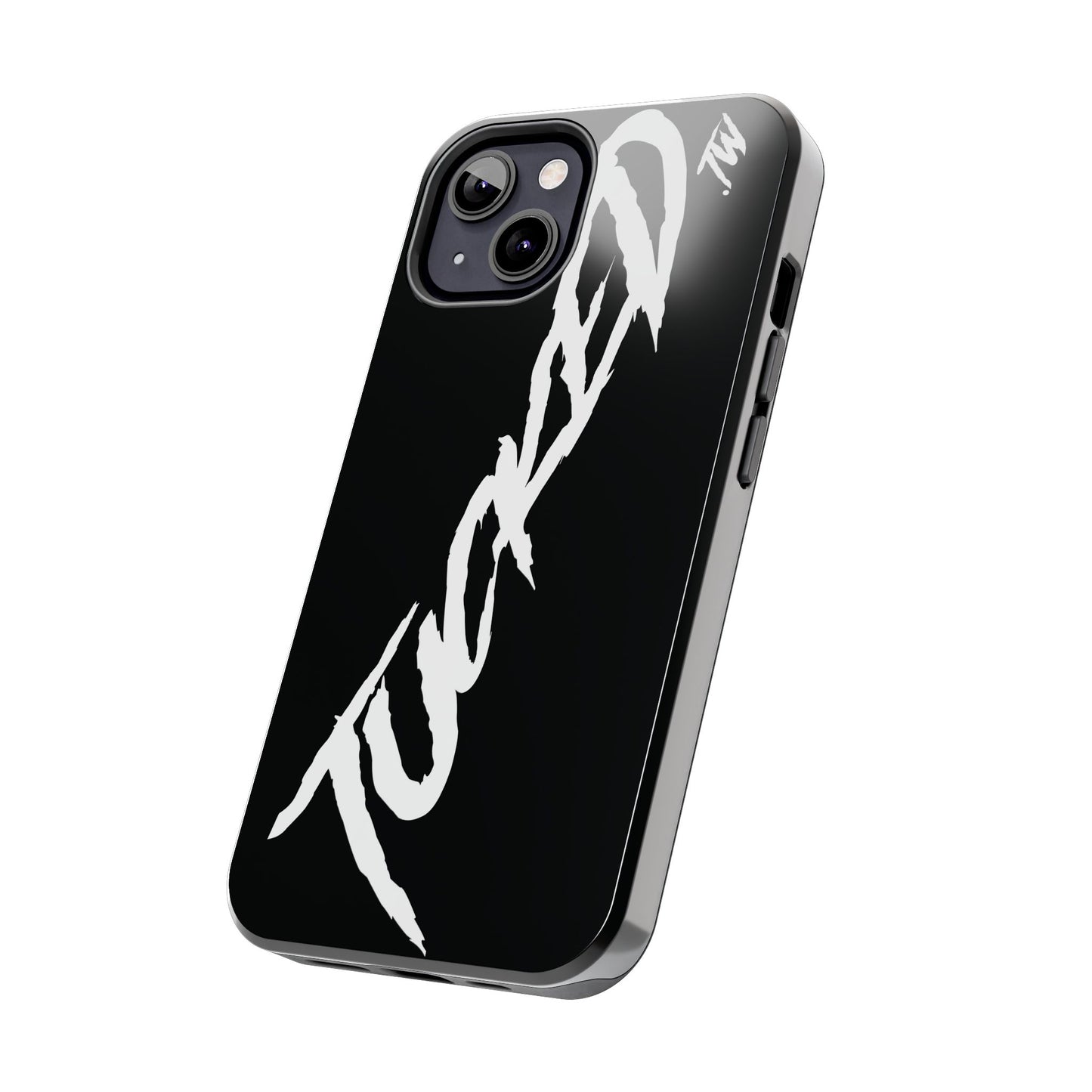 TUCKED .TW CELL PHONE CASE