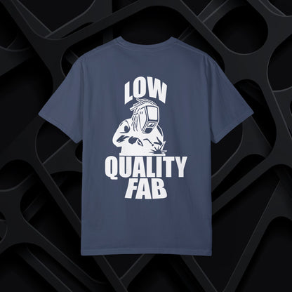 V2 LOW QUALITY FAB T-SHIRT